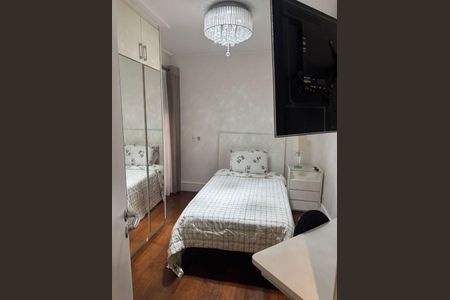 Apartamento à venda com 3 quartos, 130m² em Indianópolis, São Paulo