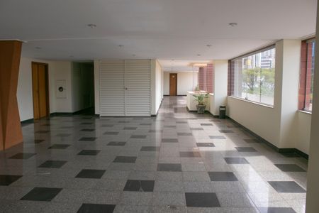 Apartamento à venda com 86m², 2 quartos e 2 vagasÁrea comum - Salão de festas