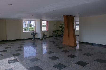 Apartamento à venda com 86m², 2 quartos e 2 vagasÁrea comum - Salão de festas