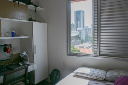 Apartamento à venda com 86m², 2 quartos e 2 vagasQuarto 1