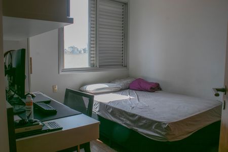 Apartamento à venda com 86m², 2 quartos e 2 vagasQuarto 1