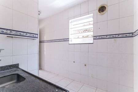 Casa à venda com 150m², 3 quartos e 1 vagaCozinha