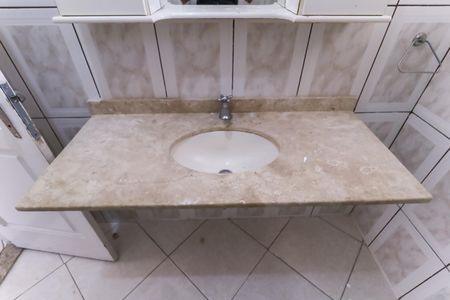 Casa à venda com 150m², 3 quartos e 1 vagaBanheiro Social