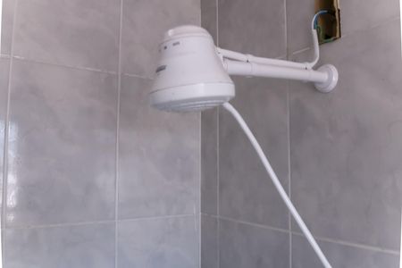 Casa à venda com 150m², 3 quartos e 1 vagaBanheiro da Suíte 2