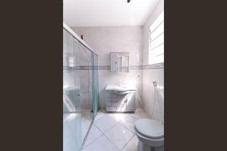 Casa à venda com 150m², 3 quartos e 1 vagaBanheiro da Suíte 2