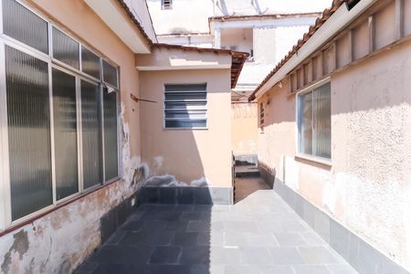 Casa à venda com 150m², 3 quartos e 1 vagaQuintal