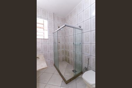 Casa à venda com 150m², 3 quartos e 1 vagaBanheiro Social