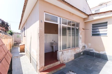 Casa à venda com 150m², 3 quartos e 1 vagaQuintal