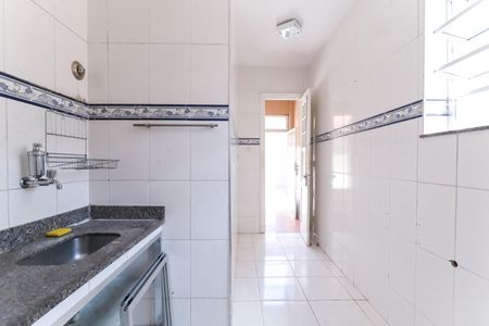 Casa à venda com 150m², 3 quartos e 1 vagaCozinha