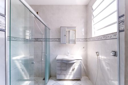 Casa à venda com 150m², 3 quartos e 1 vagaBanheiro da Suíte 2