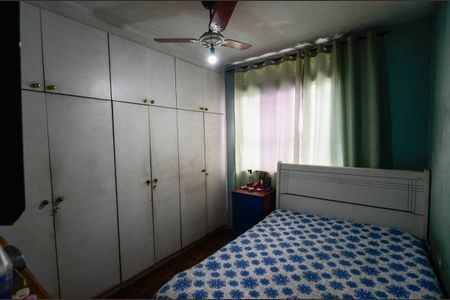 Quarto 2 de apartamento à venda com 2 quartos, 55m² em Vila Isabel, Rio de Janeiro