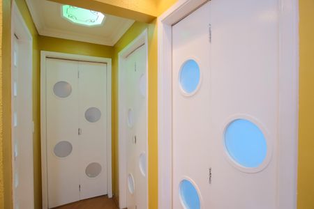 Sala de apartamento para alugar com 3 quartos, 72m² em Tatuapé, São Paulo