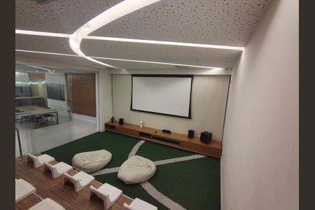 Apartamento à venda com 64m², 2 quartos e 1 vagaÁrea comum - TV