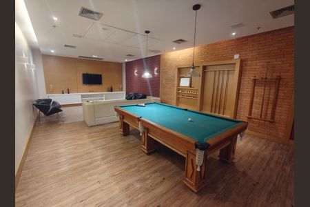 Apartamento à venda com 64m², 2 quartos e 1 vagaÁrea comum - Sala de jogos