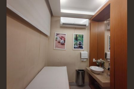 Apartamento à venda com 64m², 2 quartos e 1 vagaÁrea comum