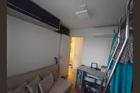 Apartamento à venda com 64m², 2 quartos e 1 vagaQuarto 1