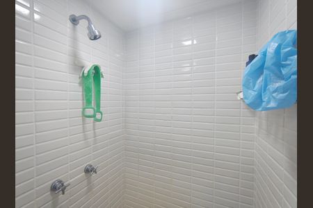 Apartamento à venda com 64m², 2 quartos e 1 vagaBanheiro 