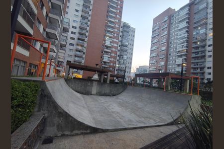 Apartamento à venda com 64m², 2 quartos e 1 vagaSkate