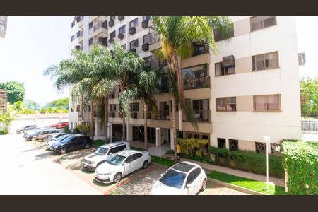 Apartamento para alugar com 2 quartos, 65m² em Gragoatá, Niterói