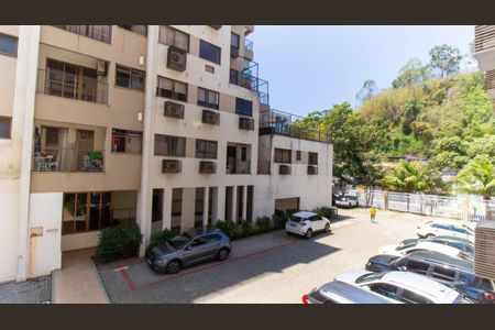 Apartamento para alugar com 2 quartos, 65m² em Gragoatá, Niterói