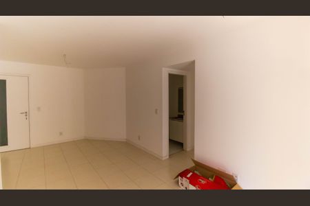Apartamento para alugar com 2 quartos, 65m² em Gragoatá, Niterói