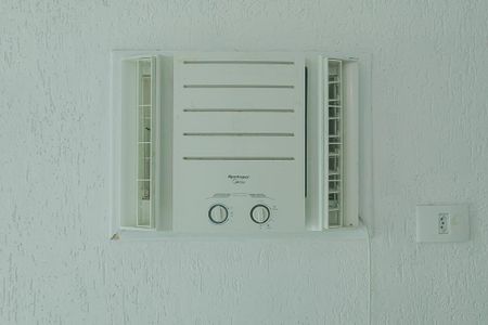 Apartamento para alugar com 45m², 1 quarto e 1 vaga Apartamento para alugar com 45m², 1 quarto e 1 vagaQuarto