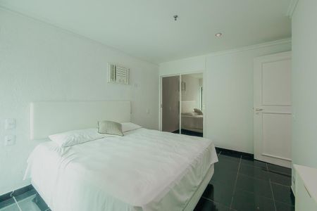 Quarto de apartamento para alugar com 1 quarto, 45m² em Jardim Paulista, São Paulo