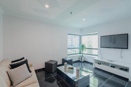 Apartamento para alugar com 45m², 1 quarto e 1 vaga Apartamento para alugar com 45m², 1 quarto e 1 vagaSala