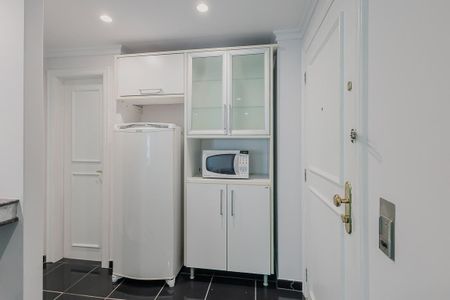 Apartamento para alugar com 45m², 1 quarto e 1 vaga Apartamento para alugar com 45m², 1 quarto e 1 vagaCozinha