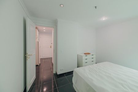 Quarto de apartamento para alugar com 1 quarto, 45m² em Jardim Paulista, São Paulo
