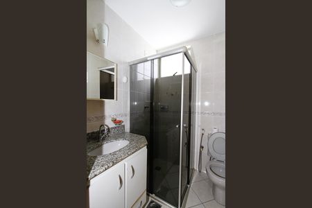 Apartamento para alugar com 240m², 4 quartos e 2 vagasBanheiro Social