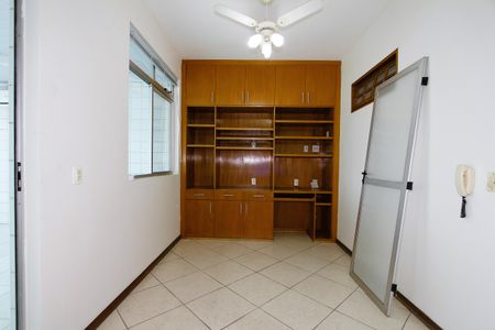 Apartamento para alugar com 240m², 4 quartos e 2 vagasquarto 3