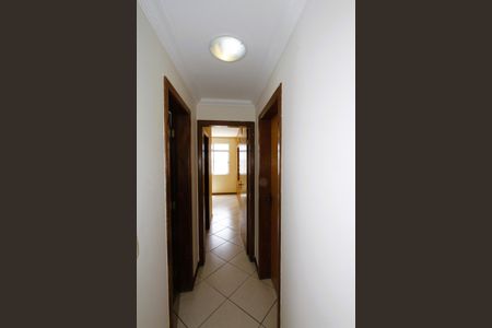 Apartamento para alugar com 240m², 4 quartos e 2 vagasCorredor