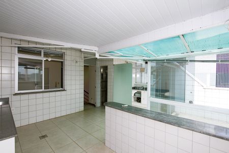 Apartamento para alugar com 240m², 4 quartos e 2 vagasCobertura