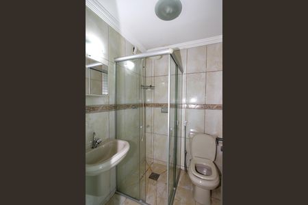 Apartamento para alugar com 240m², 4 quartos e 2 vagasBanheiro 3