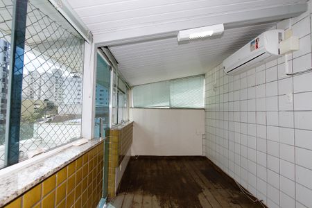 Apartamento para alugar com 240m², 4 quartos e 2 vagasCobertura