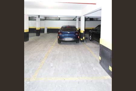 Apartamento para alugar com 240m², 4 quartos e 2 vagasGaragem