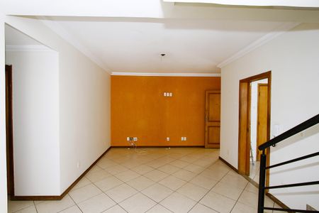 Sala de apartamento à venda com 3 quartos, 240m² em Buritis, Belo Horizonte