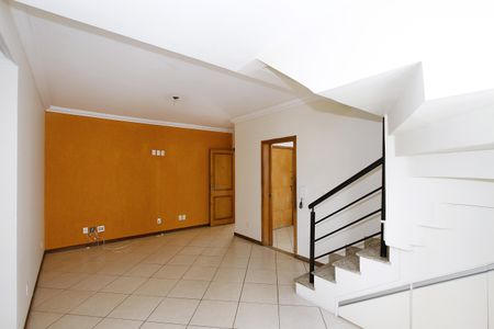 Sala de apartamento à venda com 3 quartos, 240m² em Buritis, Belo Horizonte