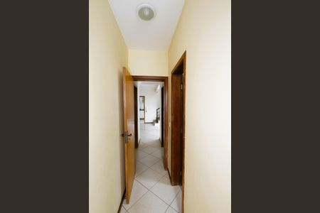 Apartamento para alugar com 240m², 4 quartos e 2 vagasCorredor