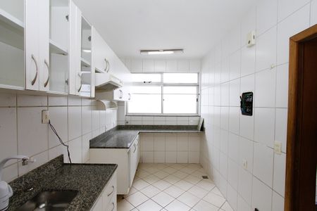 Apartamento para alugar com 240m², 4 quartos e 2 vagasCozinha