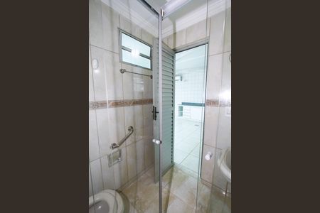 Apartamento para alugar com 240m², 4 quartos e 2 vagasBanheiro 3