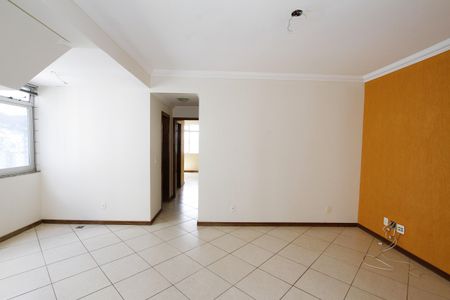 Apartamento para alugar com 240m², 4 quartos e 2 vagasSala