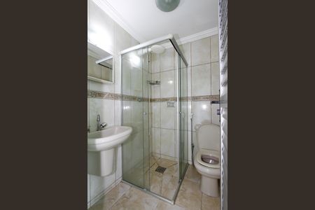 Apartamento para alugar com 240m², 4 quartos e 2 vagasBanheiro 3