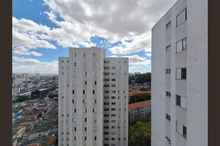 Vista Quarto 1 de apartamento para alugar com 2 quartos, 60m² em Parque Mandaqui, São Paulo