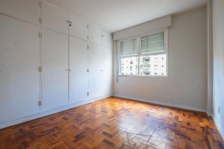 Quarto 2 de apartamento para alugar com 3 quartos, 106m² em Jardim America, São Paulo