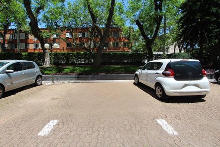 Apartamento para alugar com 192m², 4 quartos e 2 vagas Apartamento para alugar com 192m², 4 quartos e 2 vagasGaragem