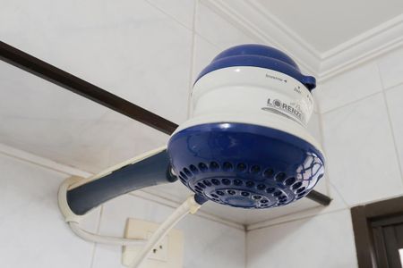 Casa à venda com 252m², 3 quartos e 6 vagas Casa à venda com 252m², 3 quartos e 6 vagasBanheiro de serviço