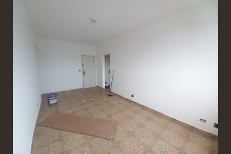 Sala de apartamento para alugar com 2 quartos, 65m² em Centro, São Vicente