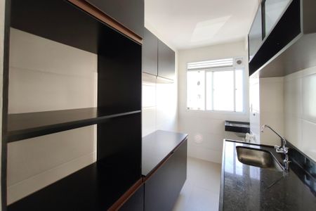 Apartamento para alugar com 47m², 2 quartos e 1 vaga Apartamento para alugar com 47m², 2 quartos e 1 vagaCozinha